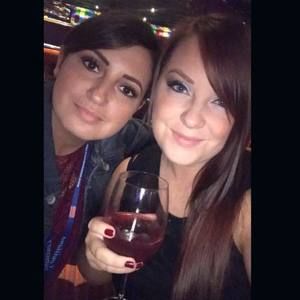 Meet your Posher, Toni